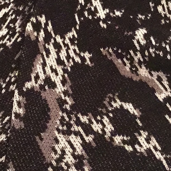 Chico’s Double Zip Sweater - Picture 7 of 12